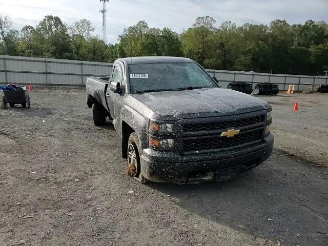 2015 Chevrolet Silverado K1500 VIN: 1GCNKPEH7FZ425162 Lot: 84415785