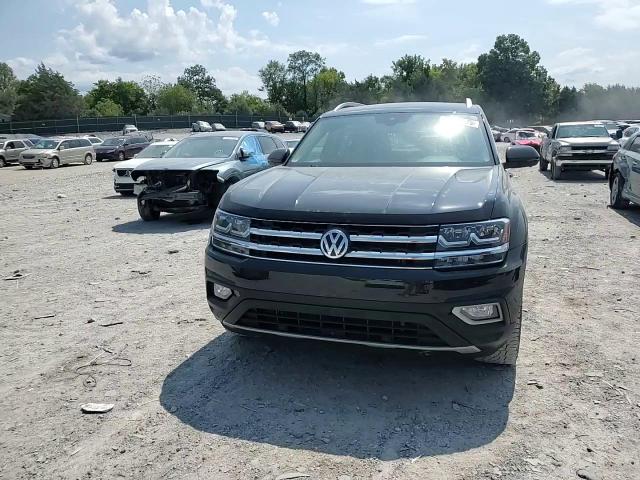 2018 Volkswagen Atlas Sel Premium VIN: 1V2NR2CA9JC543292 Lot: 70696875