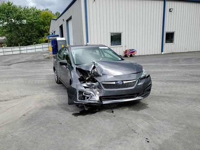 2019 Subaru Impreza VIN: 4S3GKAA67K3606060 Lot: 81703085