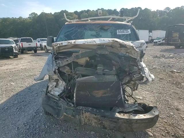 2006 Chevrolet Express G1500 VIN: 1GCFG15T261145400 Lot: 84548725