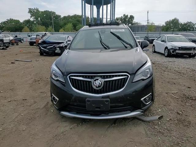 2019 Buick Envision Premium VIN: LRBFX3SXXKD039982 Lot: 81294375