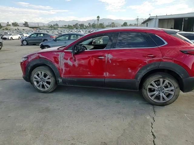 2022 Mazda Cx-30 Premium VIN: 3MVDMBDL6NM458165 Lot: 81735185