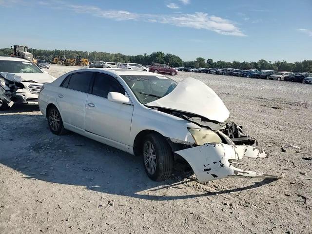 2006 Toyota Avalon Xl VIN: 4T1BK36B56U102937 Lot: 67987595