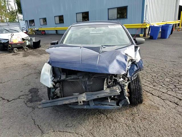 2012 Nissan Sentra 2.0 VIN: 3N1AB6AP3CL642459 Lot: 84708735