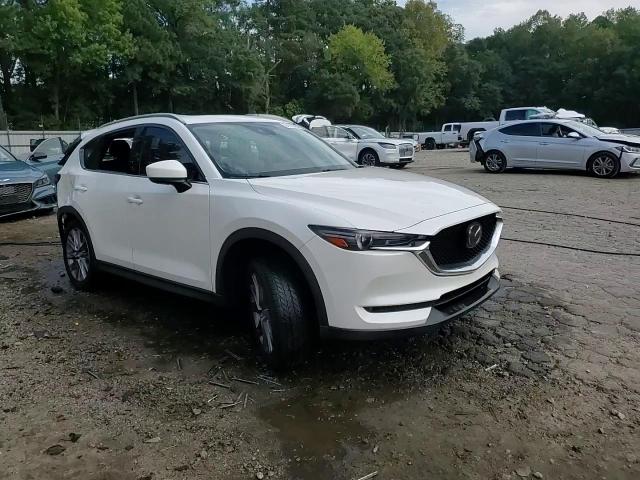 2019 Mazda Cx-5 Grand Touring VIN: JM3KFADM5K1574706 Lot: 84255335