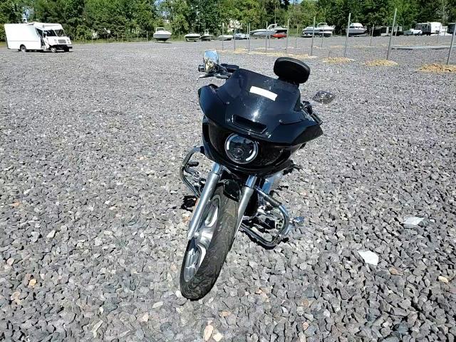 2023 Harley-Davidson Fxst VIN: 1HD1BVJ19PB063890 Lot: 81706235