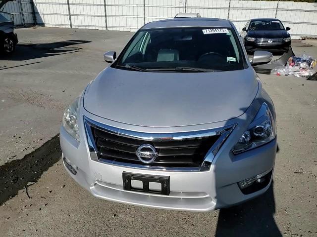 2015 Nissan Altima 2.5 VIN: 1N4AL3AP6FN336827 Lot: 71294175