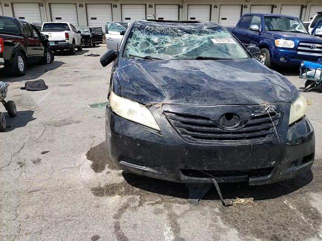 2007 Toyota Camry Ce VIN: 4T1BE46K47U611240 Lot: 70701325