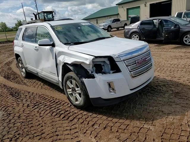 2014 GMC Terrain Sle VIN: 2GKFLWEK6E6282033 Lot: 71432755