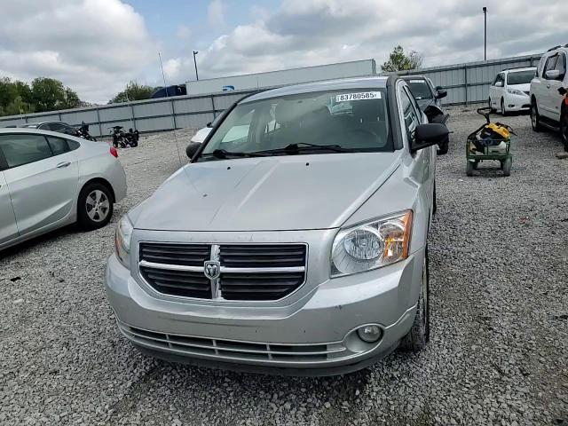 2012 Dodge Caliber Sxt VIN: 1C3CDWDA1CD533693 Lot: 83780585