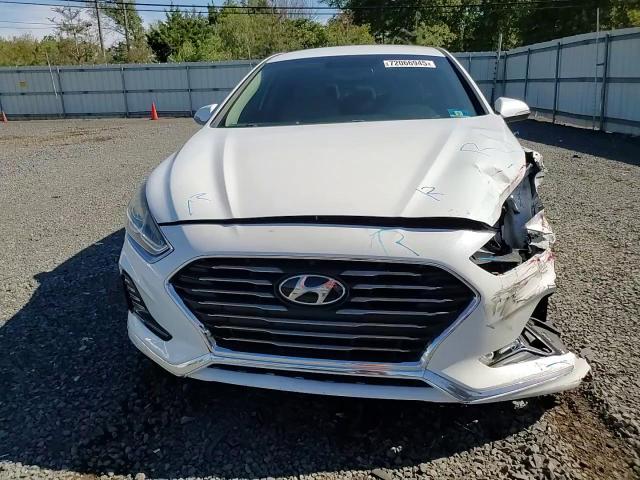2018 Hyundai Sonata Sport VIN: 5NPE34AF9JH630983 Lot: 72066945