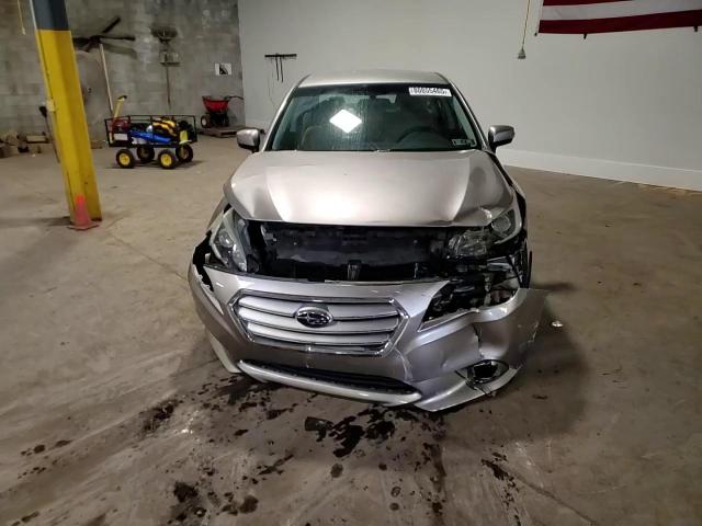 2016 Subaru Legacy 2.5I Limited VIN: 4S3BNAJ68G3054853 Lot: 80855465