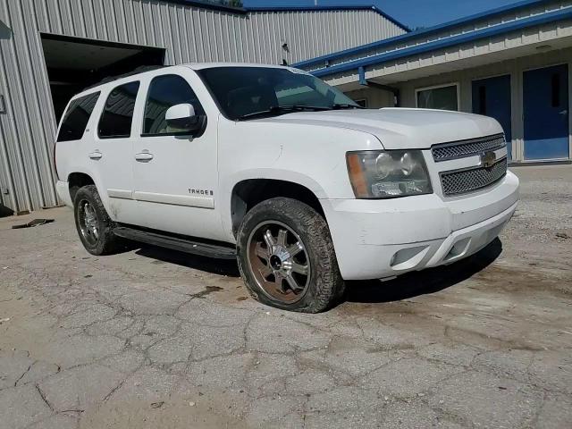 2007 Chevrolet Tahoe K1500 VIN: 1GNFK13067J116482 Lot: 80216255