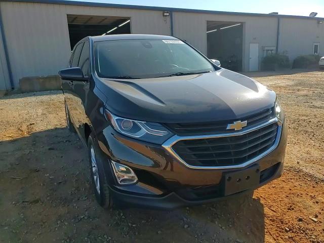 2020 Chevrolet Equinox Lt VIN: 2GNAXKEV1L6219083 Lot: 80133605