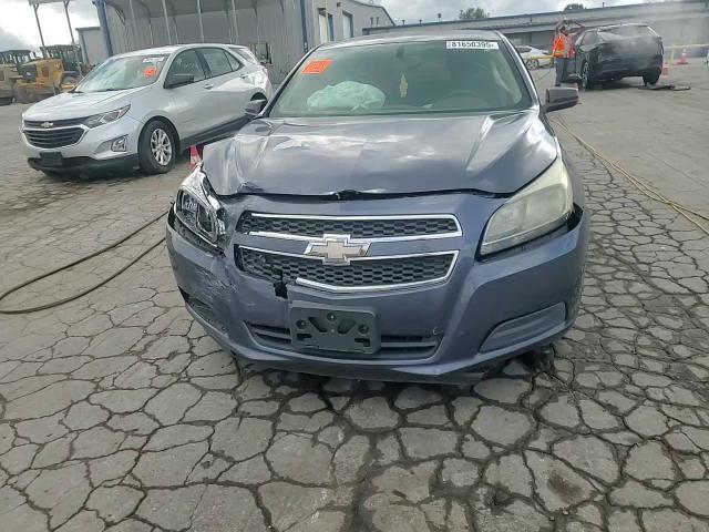 2013 Chevrolet Malibu Ls VIN: 1G11B5SA6DF268449 Lot: 81650395