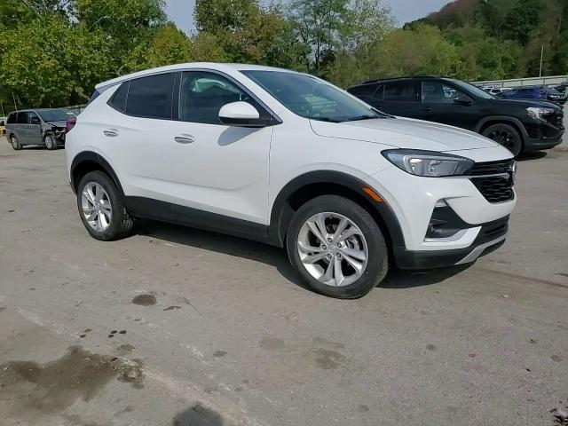 2022 Buick Encore Gx Preferred VIN: KL4MMCSL1NB084317 Lot: 84569735