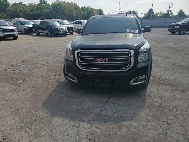 2015 GMC Yukon Xl K1500 Slt VIN: 1GKS2HKC4FR578636 Lot: 80061425