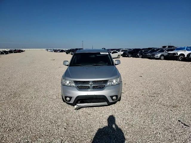 2012 Dodge Journey Sxt VIN: 3C4PDDBG1CT240170 Lot: 81499885