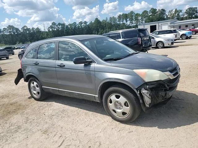 2010 Honda Cr-V Lx VIN: 5J6RE3H37AL027179 Lot: 83982335