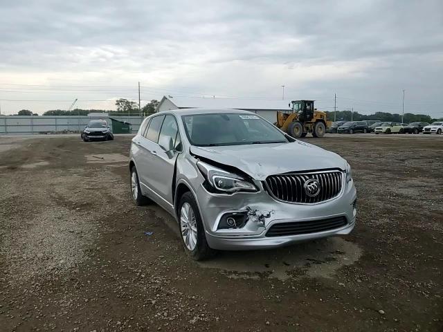 2017 Buick Envision Preferred VIN: LRBFXCSA3HD067658 Lot: 80647615