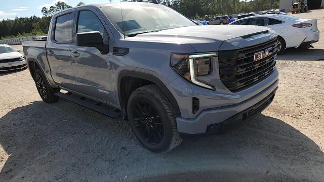 2024 GMC Sierra K1500 Elevation VIN: 3GTPUCEK9RG254670 Lot: 71436235