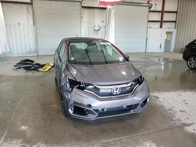 2019 Honda Fit Lx VIN: 3HGGK5H40KM745295 Lot: 70536225