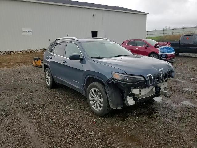 2020 Jeep Cherokee Latitude Plus VIN: 1C4PJMLB8LD598027 Lot: 81767705
