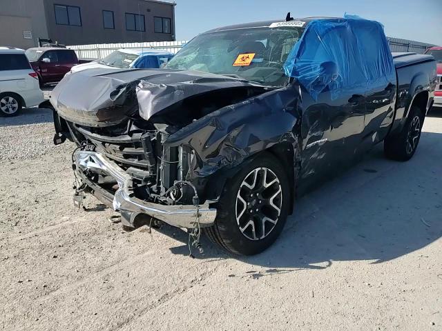 2011 GMC Sierra K1500 Sle VIN: 3GTP2VE34BG282912 Lot: 83988805