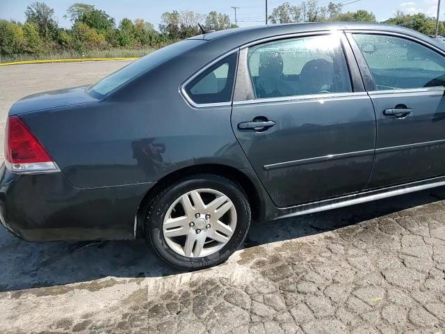 2015 Chevrolet Impala Limited Lt VIN: 2G1WB5E36F1153315 Lot: 80373545