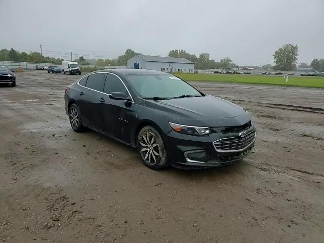 2017 Chevrolet Malibu Lt VIN: 1G1ZE5ST2HF211005 Lot: 81826225