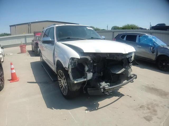 2015 Lincoln Navigator VIN: 5LMJJ2HT4FEJ10971 Lot: 72086885