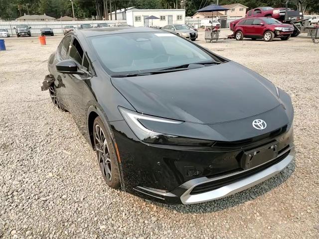 2024 Toyota Prius Prime Se VIN: JTDACACU9R3024521 Lot: 71510015