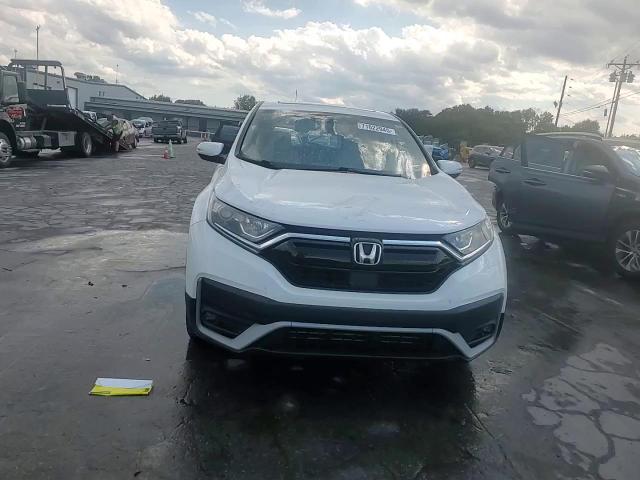 2020 Honda Cr-V Exl VIN: 5J6RW1H87LA019997 Lot: 71022945