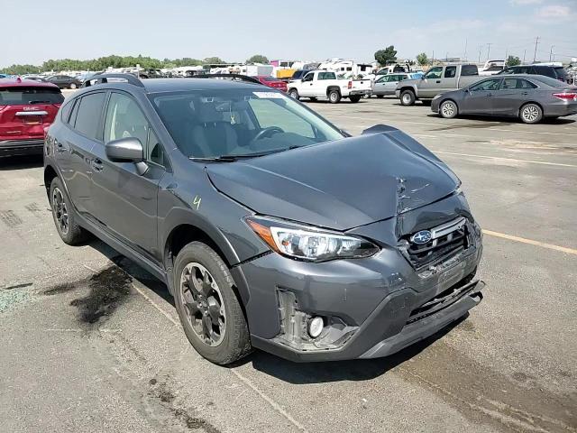2021 Subaru Crosstrek Premium VIN: JF2GTAEC3M8329721 Lot: 71065415