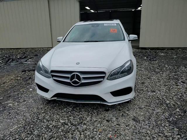 2016 Mercedes-Benz E 350 VIN: WDDHF5KB0GB178542 Lot: 71235415