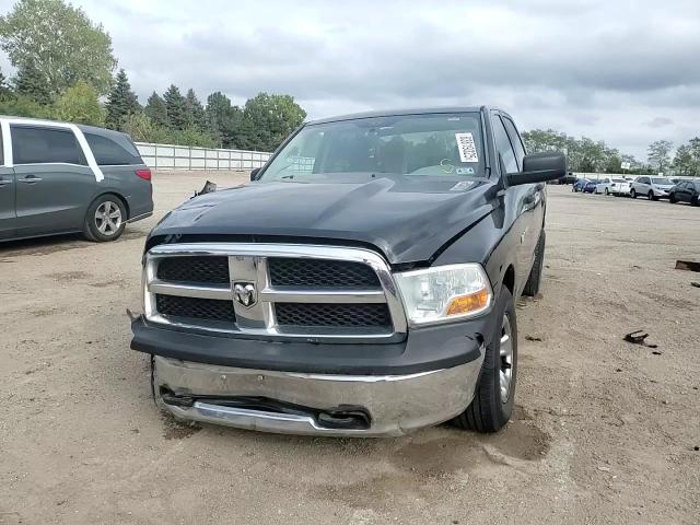 2012 Dodge Ram 1500 St VIN: 1C6RD7KP2CS247342 Lot: 83819325