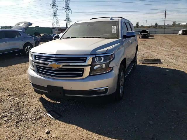 2018 Chevrolet Tahoe C1500 Premier VIN: 1GNSCCKC5JR349877 Lot: 84192895