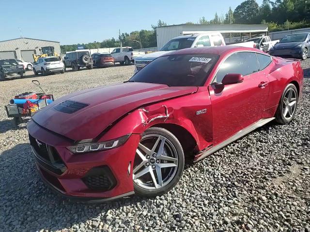 2024 Ford Mustang Gt VIN: 1FA6P8CF6R5420680 Lot: 84753185