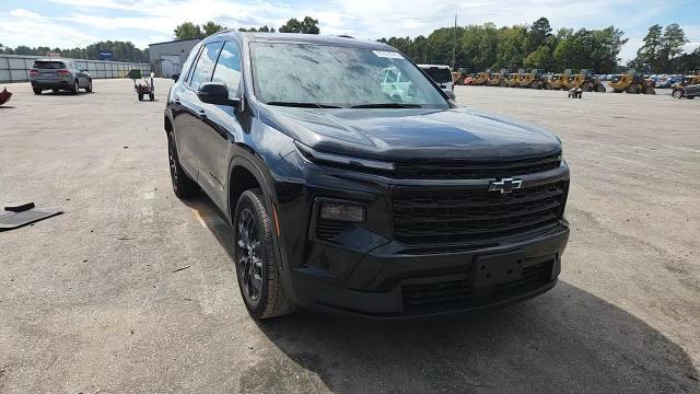 2025 Chevrolet Traverse Lt VIN: 1GNEVGRS2SJ152872 Lot: 81870745