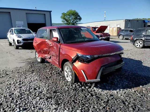2023 Kia Soul Lx VIN: KNDJ23AU1P7886428 Lot: 80302575