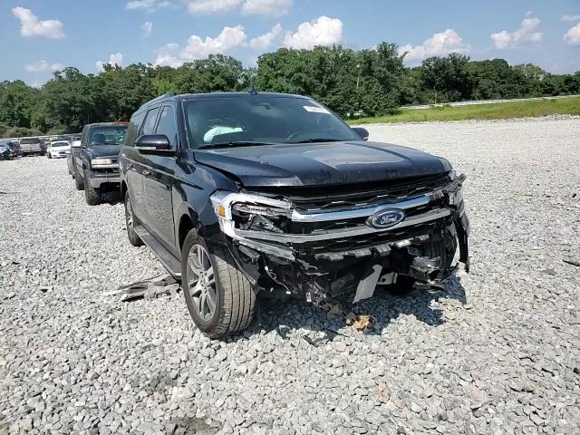 2022 Ford Expedition Max Limited VIN: 1FMJK2AT0NEA57694 Lot: 70848225