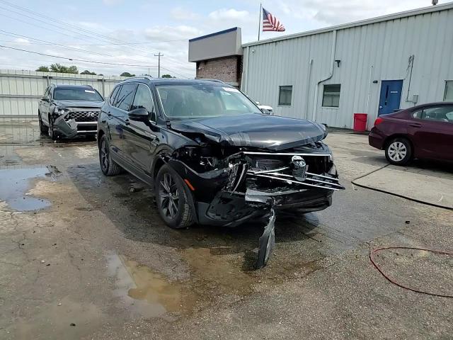 2024 Volkswagen Tiguan Se VIN: 3VVNB7AX0RM077211 Lot: 72077385