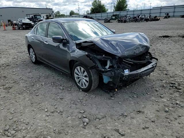 2014 Honda Accord Ex VIN: 1HGCR2F77EA271319 Lot: 71394825