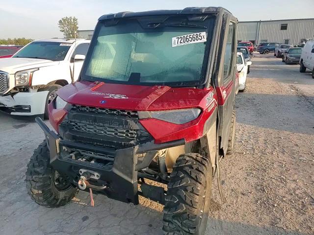 2022 Polaris Ranger Crew Xp 1000 Northstar Ultimate VIN: 4XARR1999N8071153 Lot: 72065685