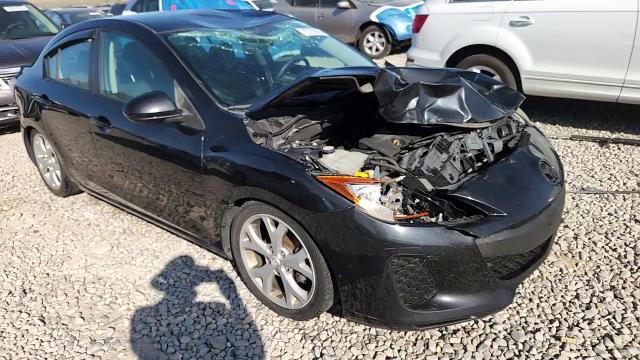 2013 Mazda 3 I VIN: JM1BL1TG1D1784090 Lot: 70722965