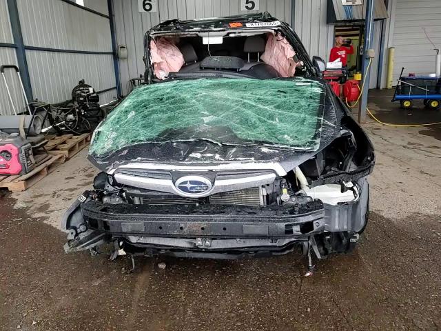 2014 Subaru Forester 2.5I Touring VIN: JF2SJAMC1EH415693 Lot: 81787665