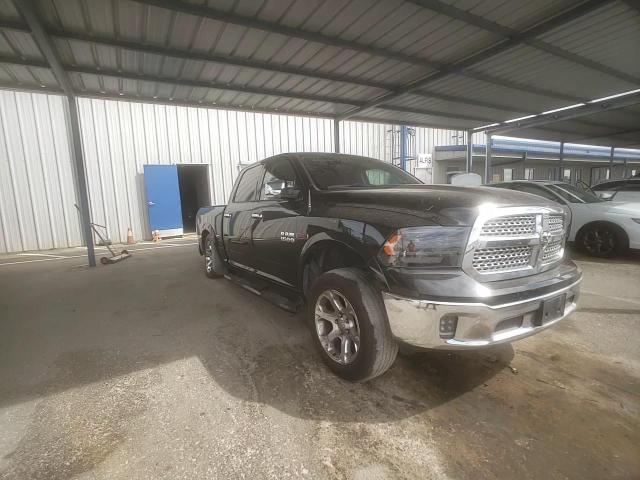 2016 Ram 1500 Laramie VIN: 1C6RR7NM4GS374537 Lot: 72037345