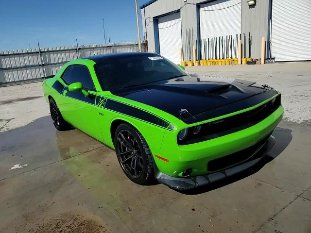 2017 Dodge Challenger R/T 392 VIN: 2C3CDZFJ8HH598002 Lot: 71462785