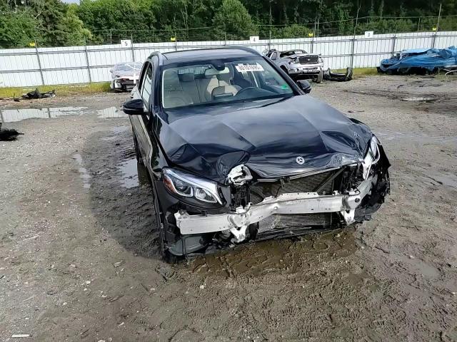 2018 Mercedes-Benz Glc 300 4Matic VIN: WDC0G4KB4JV081343 Lot: 80101695