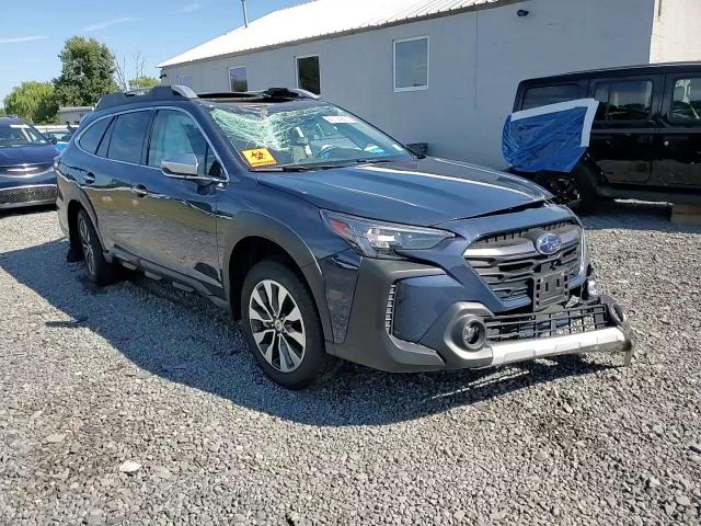 2024 Subaru Outback Touring VIN: 4S4BTAPC0R3200857 Lot: 80124205